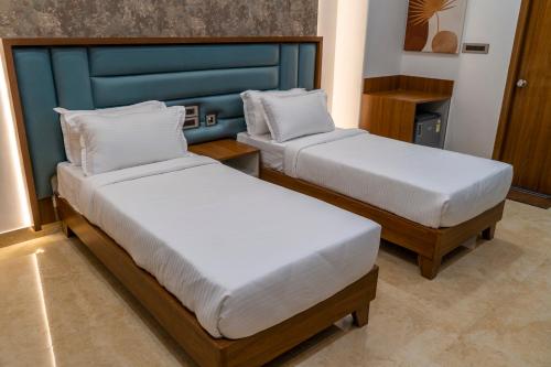 Hotel K Fortune,,3 star