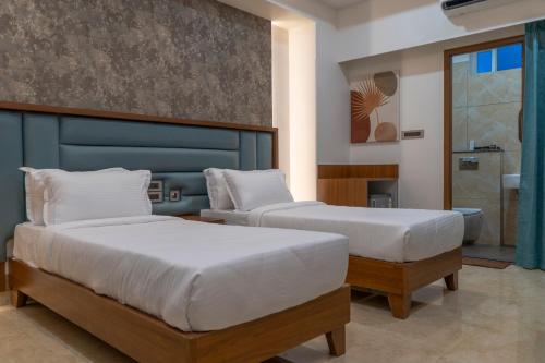 hotel k fortune