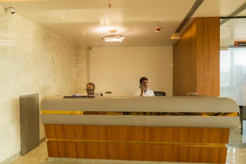 hotel k fortune