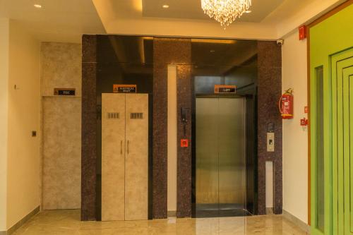 hotel k fortune