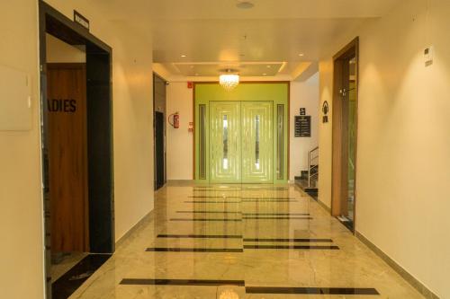 hotel k fortune