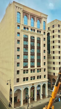 sebal hotel