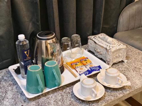 Hotel Vamshi Elite,,2 star