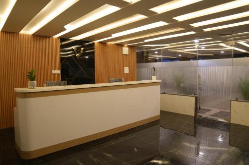 Hotel Vamshi Elite,,2 star