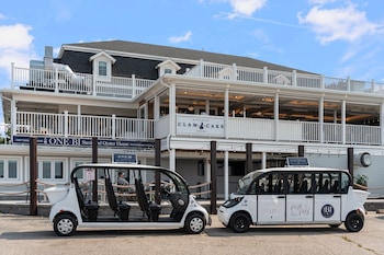 new shoreham