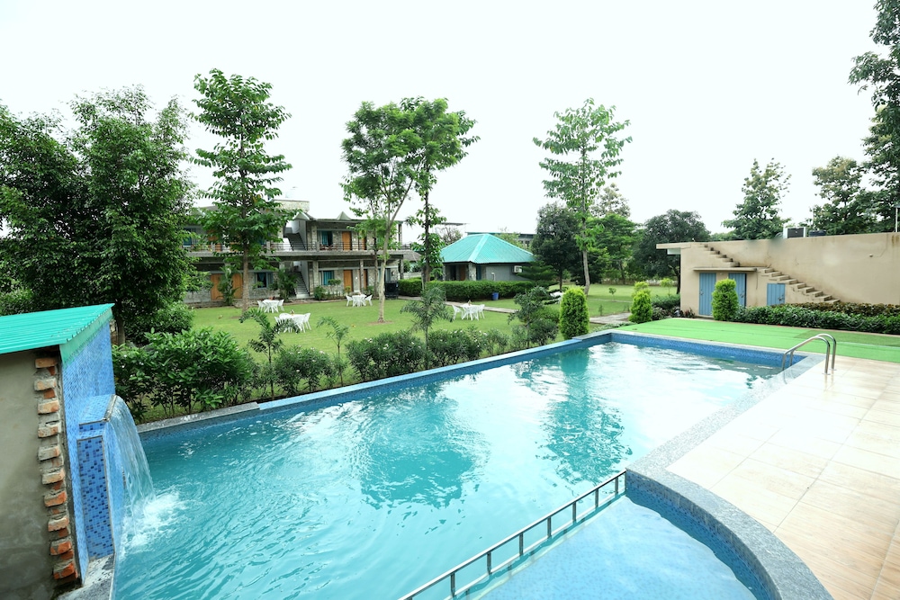 aranya resort and suites by shivaneel