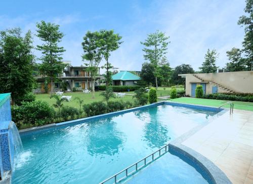 Aranya Resort & Suites By Shivaneel,,3 star