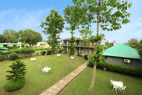 Aranya Resort & Suites By Shivaneel,,3 star