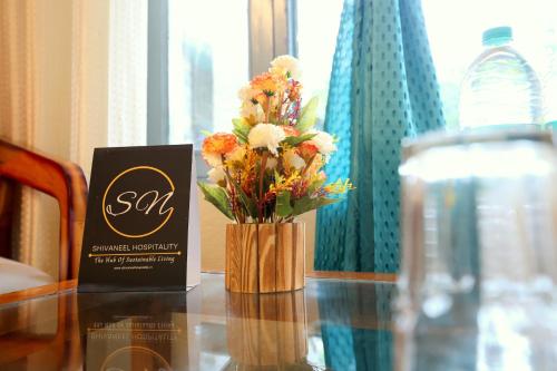 Aranya Resort & Suites By Shivaneel,,3 star