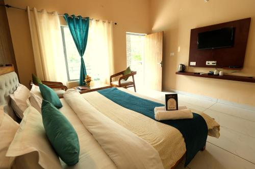 Aranya Resort & Suites By Shivaneel,,3 star