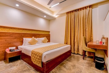 corporate business hotel yashobhoomi