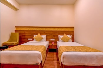 corporate business hotel yashobhoomi