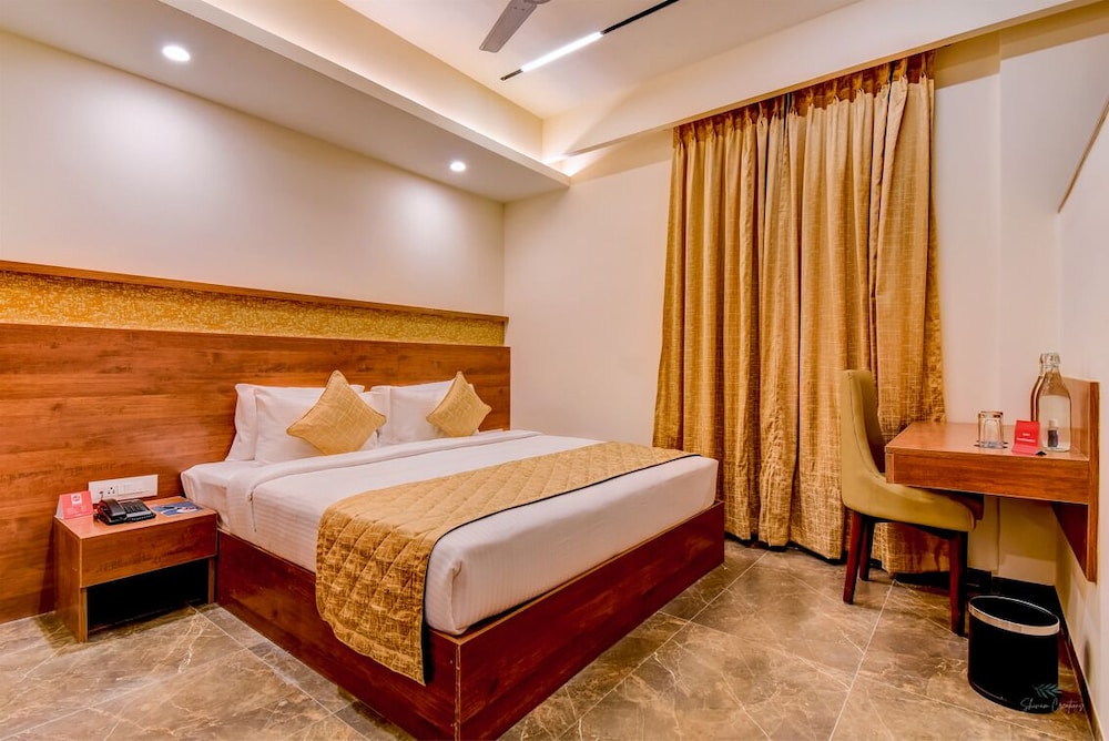 corporate business hotel yashobhoomi