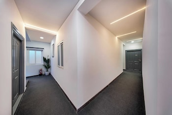 new prestige hotel