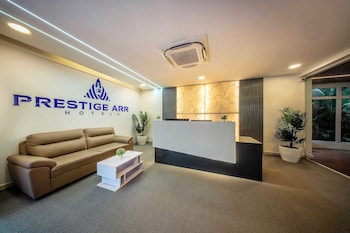 New Prestige Hotel,,4 star