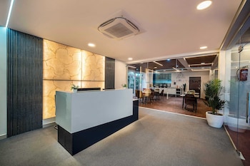 New Prestige Hotel,,4 star