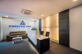 New Prestige Hotel,,4 star