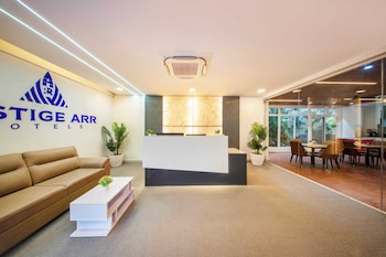 New Prestige Hotel,,4 star