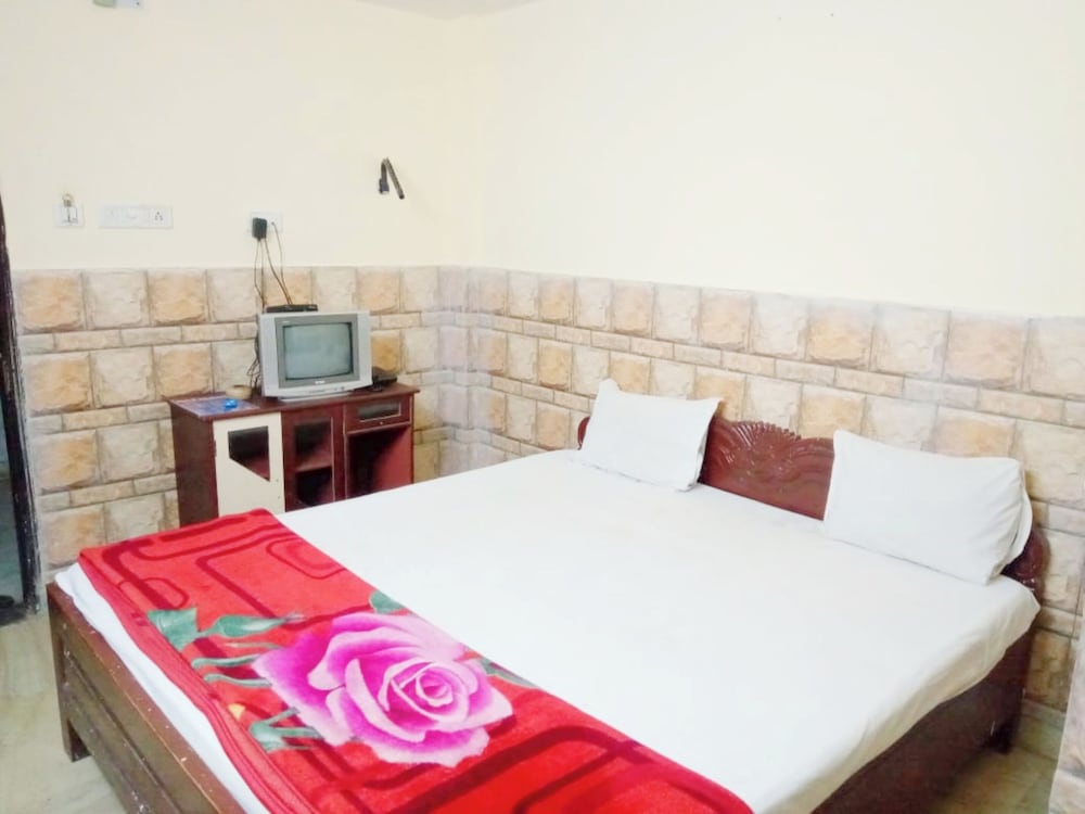 hotel pratik r digha