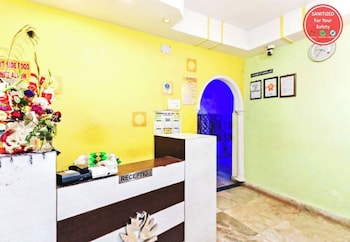 Hotel Pratik R Digha,,3 star