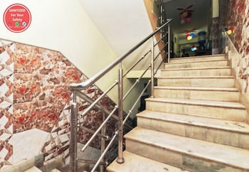 Hotel Pratik R Digha,,3 star