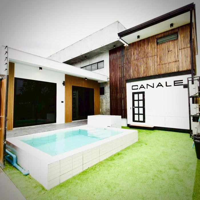 canale hatyai