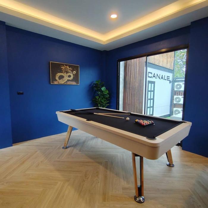 canale hatyai