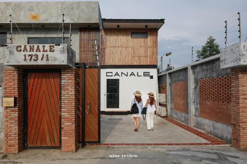 canale hatyai