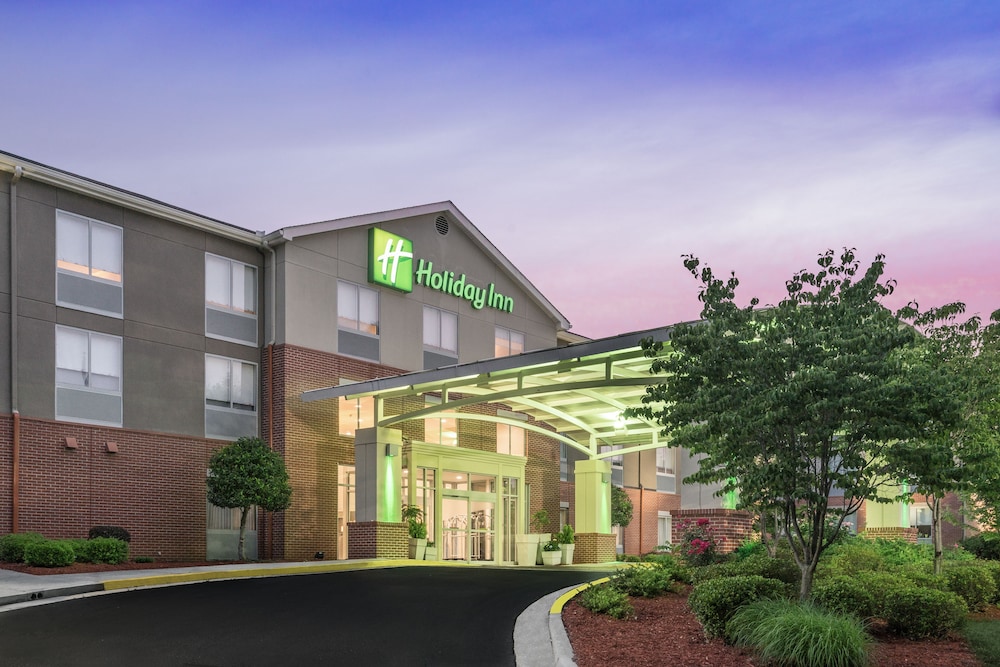 holiday inn atlanta roswell by ihg
