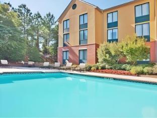 holiday inn atlanta roswell by ihg