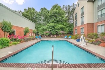 Holiday Inn Atlanta/Roswell By Ihg,Atlanta>>Alpharetta,3 star