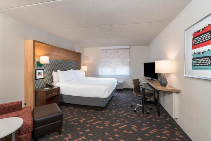 holiday inn atlanta roswell by ihg