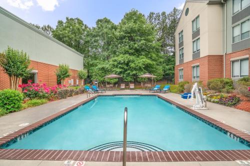holiday inn atlanta roswell by ihg
