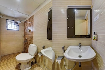 rg suites ashok nagar