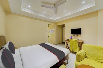 rg suites ashok nagar