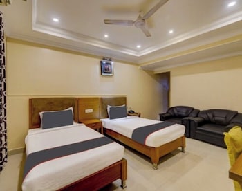 rg suites ashok nagar