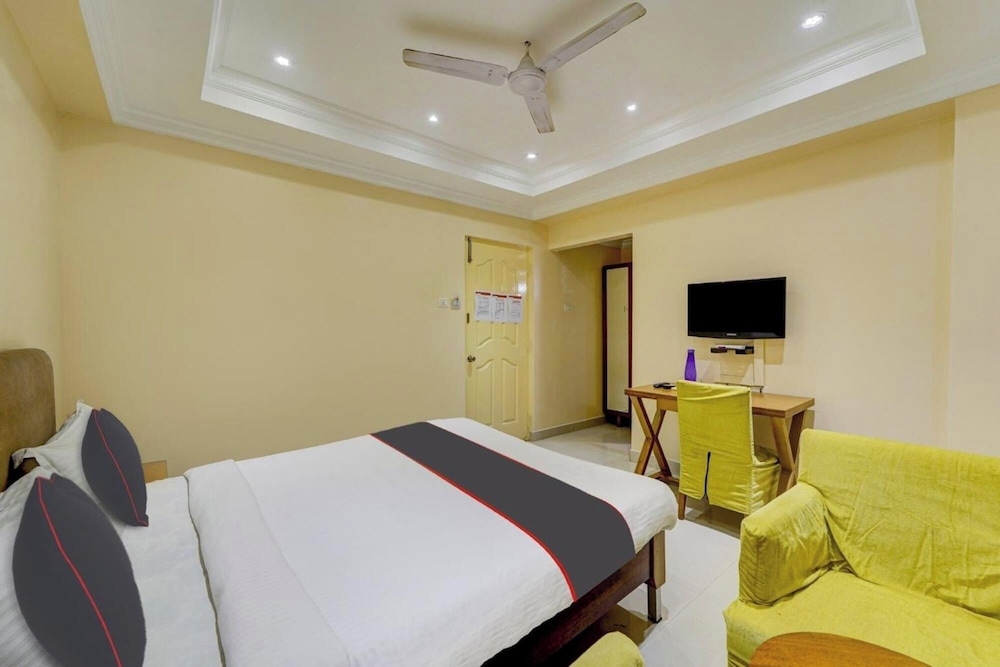 rg suites ashok nagar