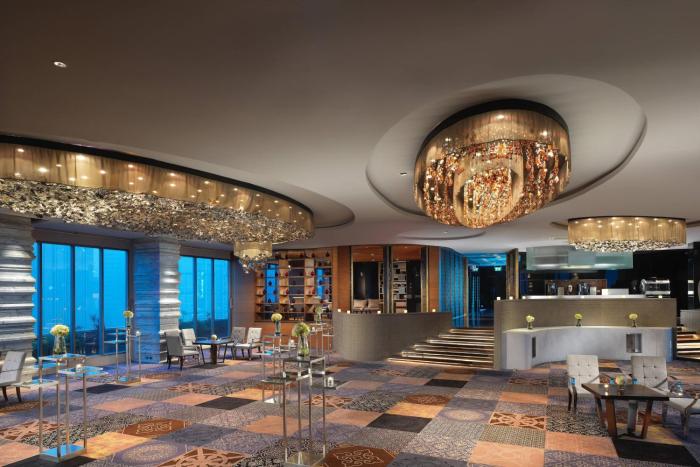 the westin grande sukhumvit bangkok