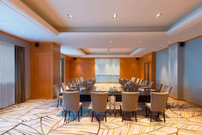 the westin grande sukhumvit bangkok