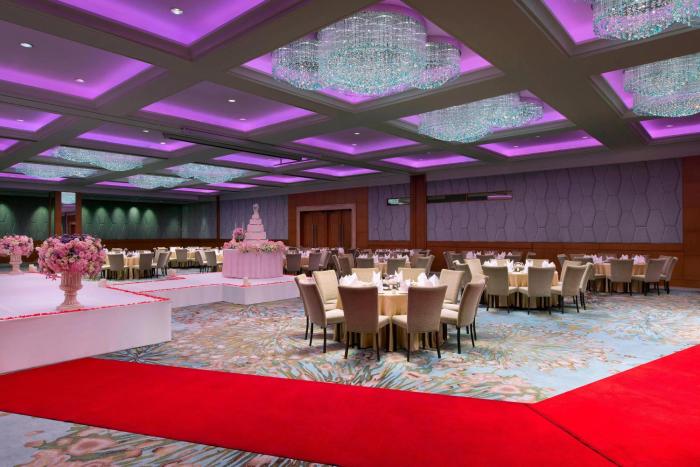 the westin grande sukhumvit bangkok