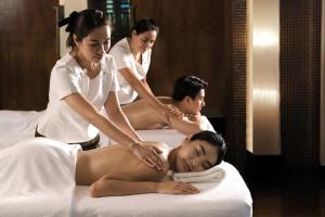 the westin grande sukhumvit bangkok