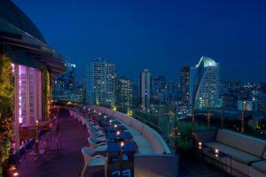 the westin grande sukhumvit bangkok