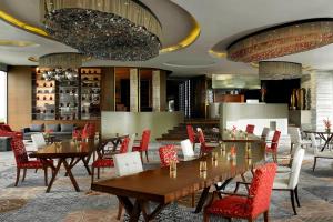 the westin grande sukhumvit bangkok
