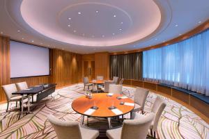 the westin grande sukhumvit bangkok