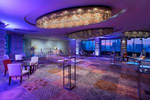 the westin grande sukhumvit bangkok