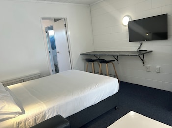 midway motel rotorua