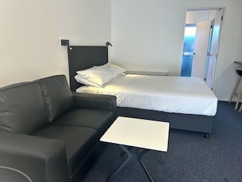 midway motel rotorua