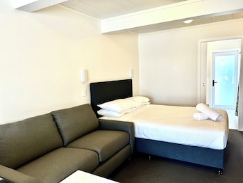 midway motel rotorua