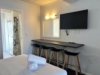 midway motel rotorua