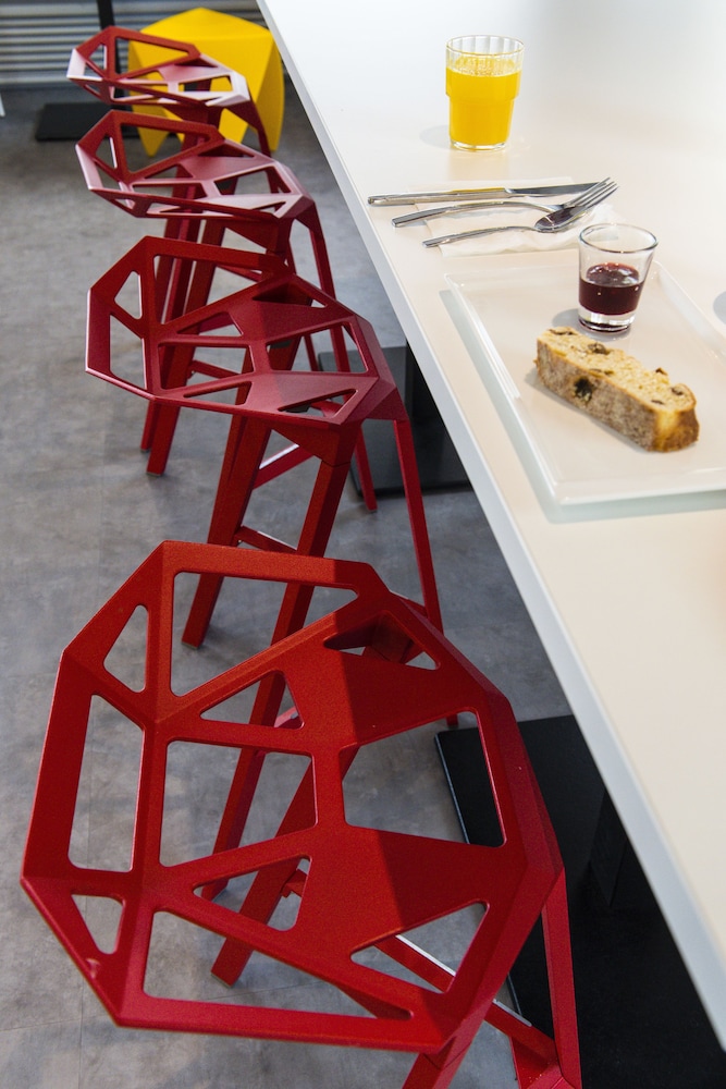 ibis styles rouen centre cathedrale